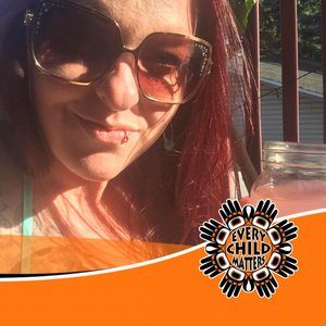 Meet your Posher, Shannon